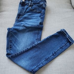 American Eagle High Rise Jeggings